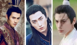 5 nam phản diện Hoa ngữ ác cùng cực nhưng lại được khán giả yêu bất chấp