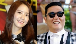 6 mối tình tin đồn phi lý nhất Kbiz: Yoona (Girls 'Generation) hẹn hò ông chú PSY vẫn không khổ bằng trùm cuối