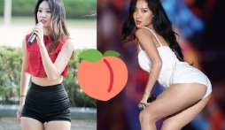 Seunghee (CLC) và 6 nữ idol sở hữu hông quả đào đẹp nhất Kpop