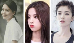 Mã Tư Thuần và dàn sao Hoa ngữ ám ảnh khi bị bắt nạt học đường