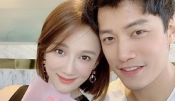 Tình trẻ Trần Kiều Ân chính thức lên tiếng chuyện kết hôn, mang bầu