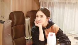 Dương Mịch cao thủ khi chinh phục được Thành Long sau một câu nói