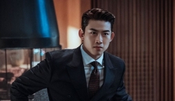 6 nam phản diện phim Hàn 'mua chuộc' được khán giả nhờ nhan sắc cực phẩm