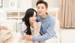 Lý Tiểu Lộ dính nghi vấn mang thai giữa lúc Giả Nãi Lượng thường xuyên tới thăm con