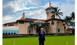 Donald Trump tái xuất, dự báo những ngày tháng náo nhiệt trên MXH