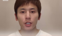 Trương Triết Hạn làm ầm ĩ lúc nửa đêm, đe dọa đến loạt phim chưa lên sóng 