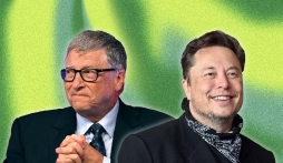 Bill Gates cảnh báo Elon Musk sẽ khiến Twitter tồi tệ hơn