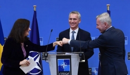 Thụy Điển, Phần Lan gia nhập NATO là 'sai lầm lớn', 'đừng ảo tưởng Nga sẽ chịu đựng cho qua'