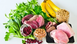 Công dụng vitamin B6 - 'thần hộ mệnh' cho trí tuệ, cảm xúc trước bệnh tật