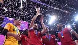 Chung kết Futsal World Cup 2021: Bồ Đào Nha hạ ĐKVĐ Argentina, lần đầu lên đỉnh thế giới