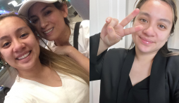 Con gái cố ca sĩ Phi Nhung thông báo tin vui, làm một điều cực ý nghĩa