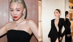 Tóc Tiên khoe thành tích từ khi lên 6 tuổi khiến CĐM 'dậy sóng', ai nấy cũng ngưỡng mộ