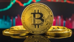 Giá Bitcoin ngày 16/7/2023: Một số mã tiền ảo có nhiều biến động