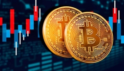 Giá Bitcoin ngày 17/7: Thị trường đi ngang
