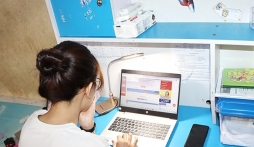 Bộ GD-ĐT công bố điểm thi tốt nghiệp THPT, cách tra cứu điểm nhanh nhất