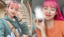 Khởi My lên tiếng xin lỗi vì review sản phẩm sai