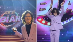 Hết nhí nhố trên MXH, Trần Đức Bo lại 'cầm mic' đi hát, tính lấn sân sang làm ca sĩ hay gì?