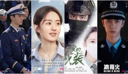 Loạt phim hay dự kiến phát sóng vào tháng 6: Hoàng Cảnh Du, Vương Nhất Bác, Cung Tuấn, Đồng Dao khiến Cnet 'hóng mệt'