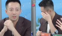 Đang livestream bán hàng, chồng Từ Hy Viên bật khóc nức nở vì nhớ con
