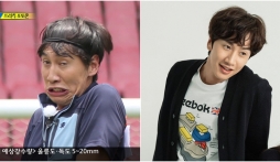 Lee Kwang Soo chính thức lên tiếng về tin đồn 'đập đi xây lại' cả mặt hậu rời Running Man