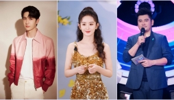 Triệu Lệ Dĩnh thành 'bia đỡ đạn' cho bê bối Tiền Phong: Ai kia dở 'mưu hèn kế bẩn' vung tiền can thiệp hot search?