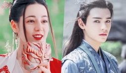 'Thánh khịa Cbiz' bóc nhân cách thật của Nhiệt Ba - Cung Tuấn, chỉ vài câu mà khiến cánh săn tin 'sợ xanh mặt'