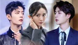 Tin nóng Cbiz ngày 22/10: Bê bối chấn động, ban tuyên giáo 'dẹp loạn', Dương Mịch bị 'tóm sống', Tiêu Chiến thêm danh