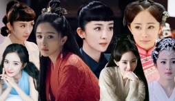 Danh tiếng dư thừa, nhưng điểm Douban các bộ phim của Dương Mịch lại 'trồi sụt' lạ lùng, xem thống kê mà choáng váng