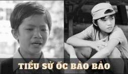 Chi tiết tiểu sử Ốc Bảo Bảo - sao nhí tử nạn ở tuổi 19: Tài năng - bạc mệnh, xem thành tích ai cũng trào nước mắt