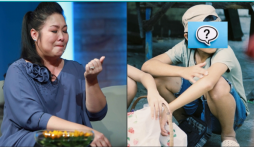 Showbiz Việt bàng hoàng tin sao nhí nổi tiếng đột ngột tử nạn, khán giả nghẹn đắng 'mong manh 1 kiếp người'