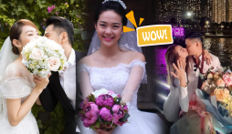 Minh Hằng lộ tình trạng trước thềm đám cưới, cầu xin 1 điều khiến dân tình háo hức như 'U23 chiến thắng SEA Games'