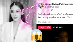 Giải mã nguồn gốc các bài viết 'lạnh sống lưng' trên trang cá nhân của cố diễn viên Chiếc Lá Bay