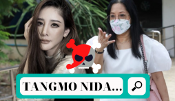Rùng rợn MXH cố diễn viên Tangmo Nida hoạt động: 'Tóm sống' kẻ chủ mưu, mẹ bán điện thoại để nhận tiền khủng?