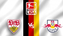 Nhận định Stuttgart vs Leipzig (21h30 15/01/2022) vòng 19 Bundesliga: Ba điểm cho đội khách