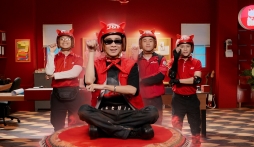 JustaTee tung MV mới bắt đúng bệnh của những ‘con nghiện’ mua hàng online