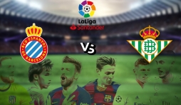 Nhận định Espanyol vs Real Betis (3h 22/01/2022) vòng 22 La Liga: Củng cố vị trí