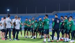 Nhận định Ả Rập Saudi vs Oman (0h15 28/01/2022) vòng loại World Cup: Củng cố ngôi đầu