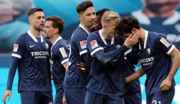 Nhận định Bochum vs Freiburg (2h45 03/03/2022) tứ kết DFB Pokal: Thử thách cho chủ nhà