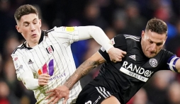 Nhận định Sheffield United vs Fulham (18h30 07/05/2022) vòng 46 Hạng nhất Anh: Xây chắc ngôi đầu