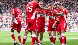 Nhận định Preston vs Middlesbrough (18h30 07/05/2022) vòng 46 Hạng nhất Anh: Tận cùng hy vọng
