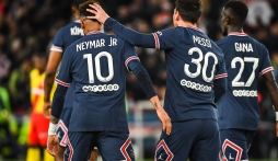 Nhận định PSG vs Troyes (1h45 09/05/2022) vòng 36 Ligue 1: Đẳng cấp thực thụ