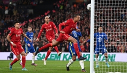 Nhận định Liverpool vs Chelsea (22h45 14/05/2022) Chung kết FA Cup: Nỗ lực đến cùng