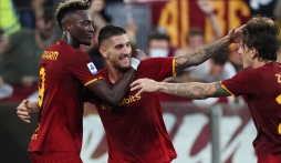 Nhận định AS Roma vs Venezia (1h45 15/05/2022) vòng 37 Serie A: Giữ vững top 6