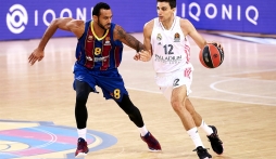 Nhận định Barça Basket vs Real Madrid (02h00 ngày 20/05/2022) Giải Bóng Rổ Châu Âu Euroleague 2022