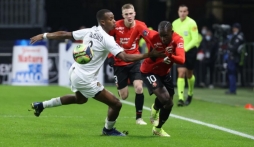 Nhận định Lille vs Rennes (2h 22/05/2022) vòng 38 Ligue 1: Bảo toàn vị trí