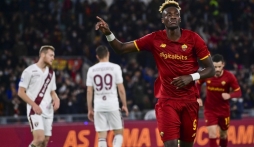 Nhận định Torino vs AS Roma (20h 22/05/2022) vòng 38 Serie A: Chốt chặn cuối cùng