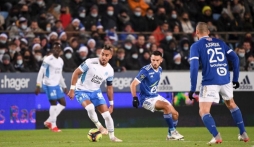 Nhận định Marseille vs Strasbourg (2h 22/05/2022) vòng 38 Ligue 1: Không được mất điểm