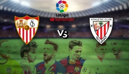 Nhận định Sevilla vs Athletic Bilbao (23h30 22/05/2022) vòng 38 La Liga: Cơ hội vươn lên