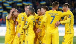 Nhận định Wales vs Ukraine (23h 05/06/2022) chung kết vòng loại World Cup: Giấc mơ của Zbirna