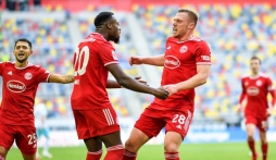 Nhận định Fortuna Dusseldorf vs Paderborn (23h30 22/07/2022) vòng 2 Hạng 2 Đức: Quyết tâm 3 điểm